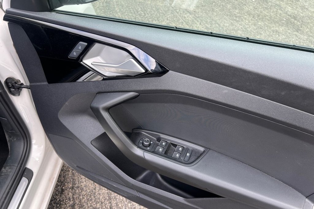 Used Audi A1 2022 for sale - 77302105: Photo 28