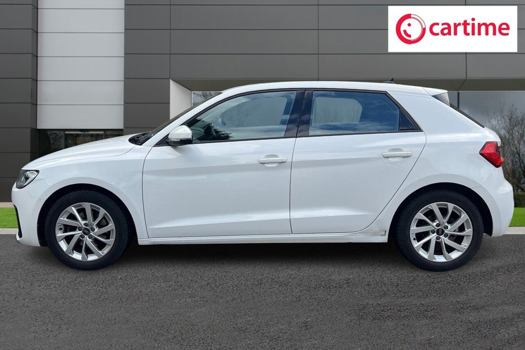 Used Audi A1 2022 for sale - 77302105: Photo 3