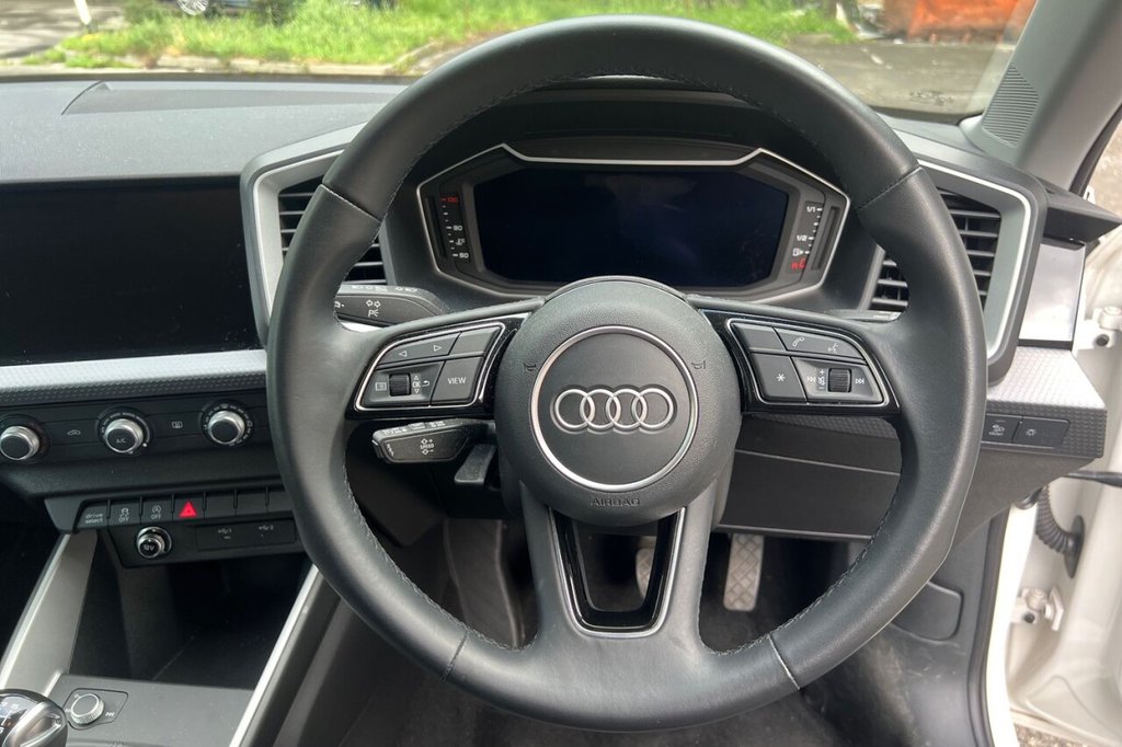 Used Audi A1 2022 for sale - 77302105: Photo 32