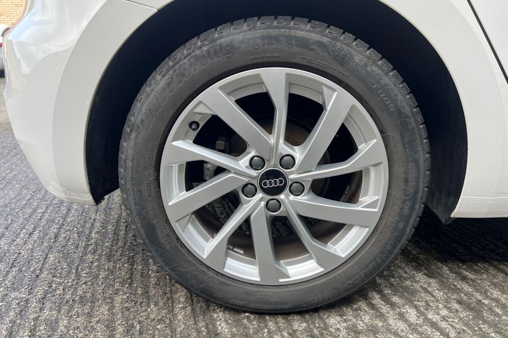 Used Audi A1 2022 for sale - 77302105: Photo 39