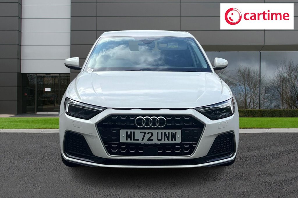 Used Audi A1 2022 for sale - 77302105: Photo 4