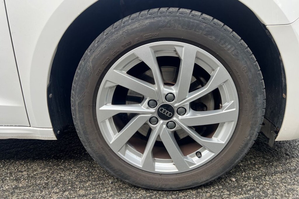 Used Audi A1 2022 for sale - 77302105: Photo 40