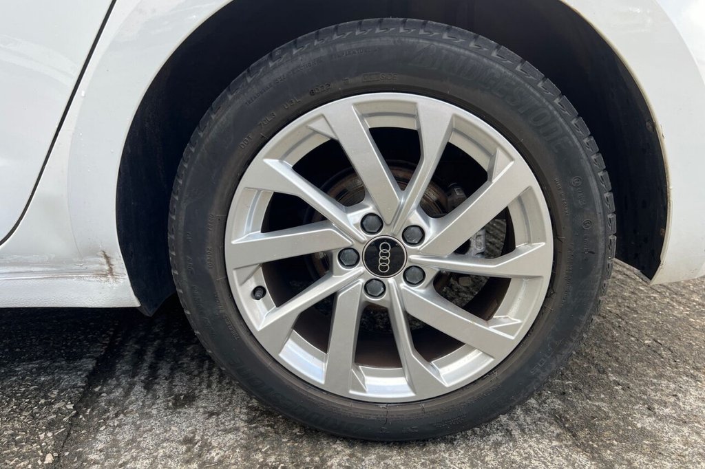 Used Audi A1 2022 for sale - 77302105: Photo 42