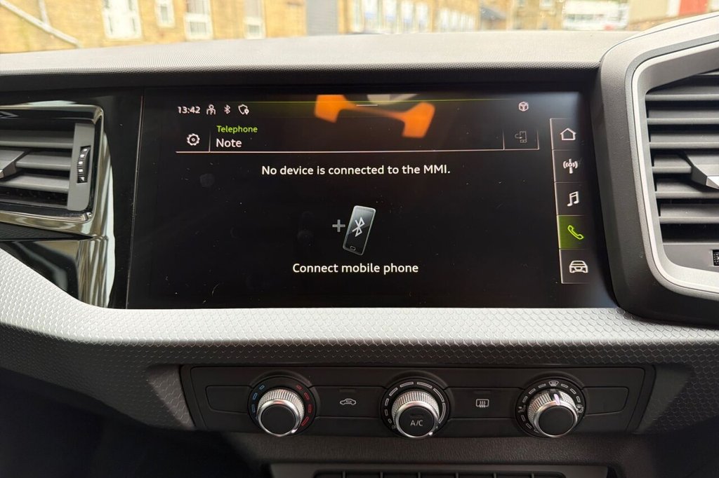 Used Audi A1 2022 for sale - 77302105: Photo 45