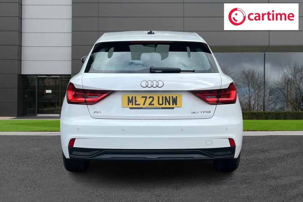 Used Audi A1 2022 for sale - 77302105: Photo 6
