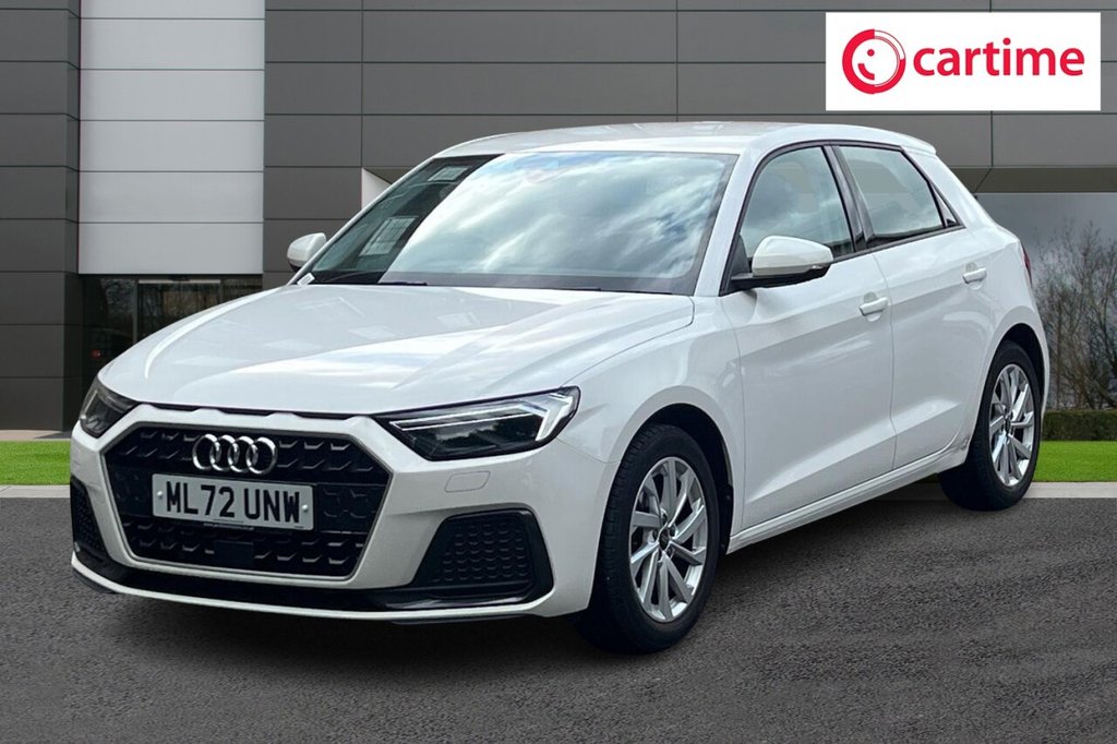 Used Audi A1 2022 for sale - 77302105: Photo 7