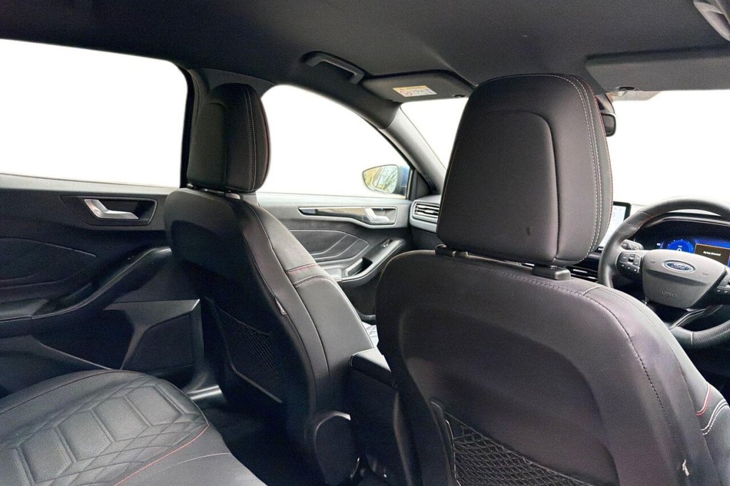 Used Ford Focus 2022 for sale - 78017251: Photo 10