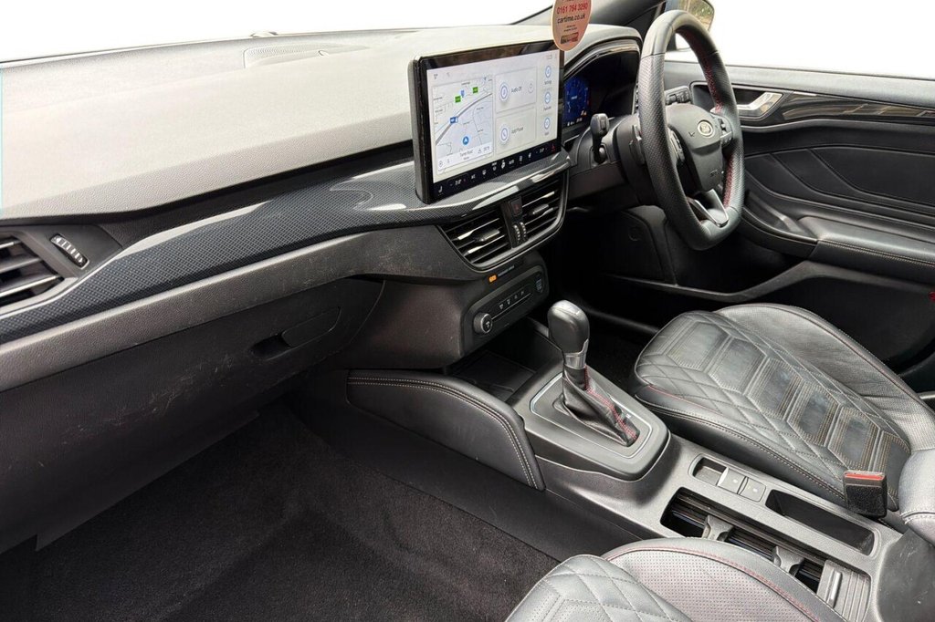 Used Ford Focus 2022 for sale - 78017251: Photo 11