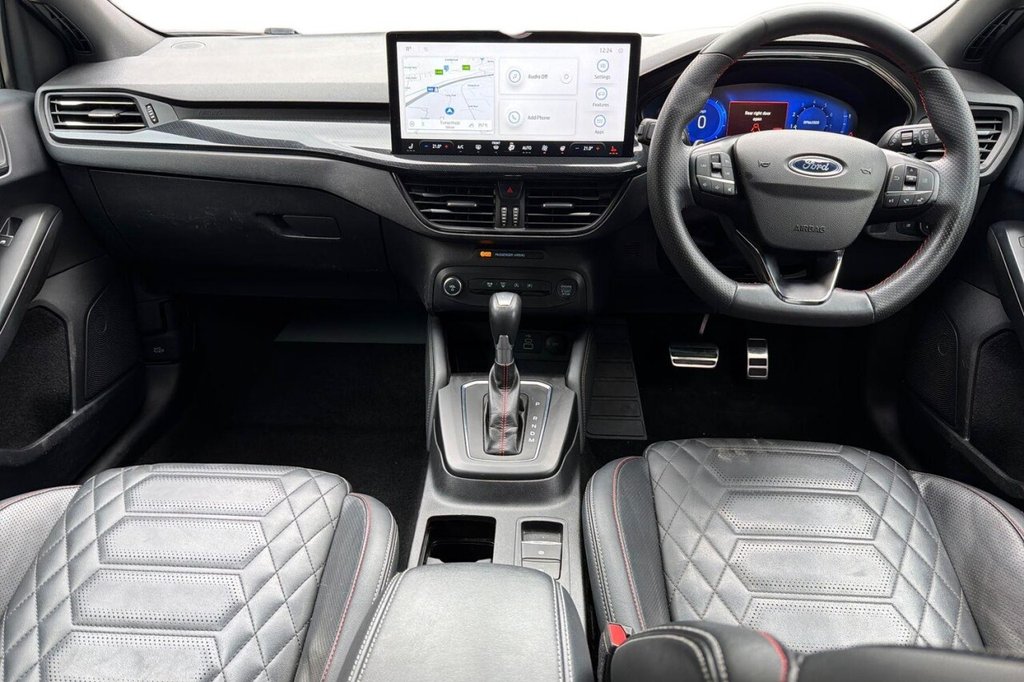 Used Ford Focus 2022 for sale - 78017251: Photo 12