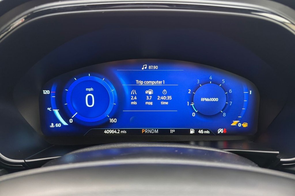 Used Ford Focus 2022 for sale - 78017251: Photo 14