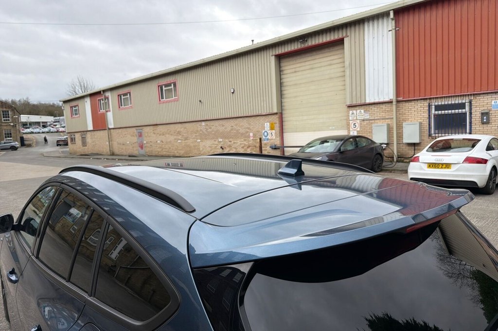 Used Ford Focus 2022 for sale - 78017251: Photo 16