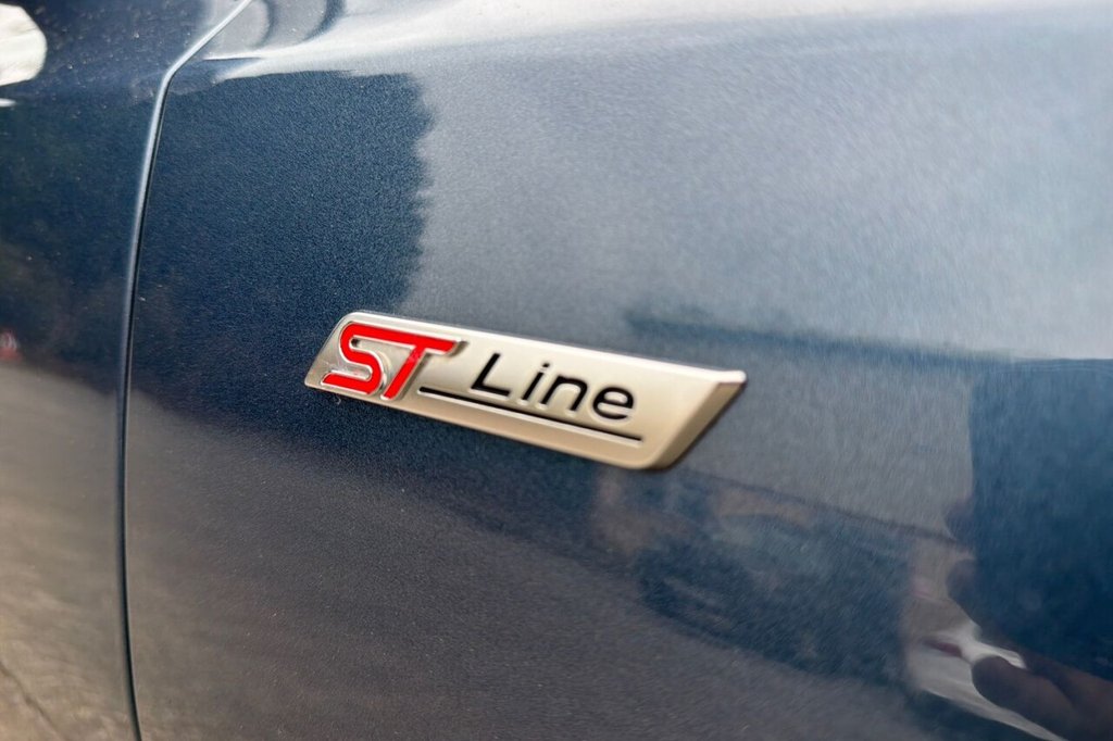 Used Ford Focus 2022 for sale - 78017251: Photo 19