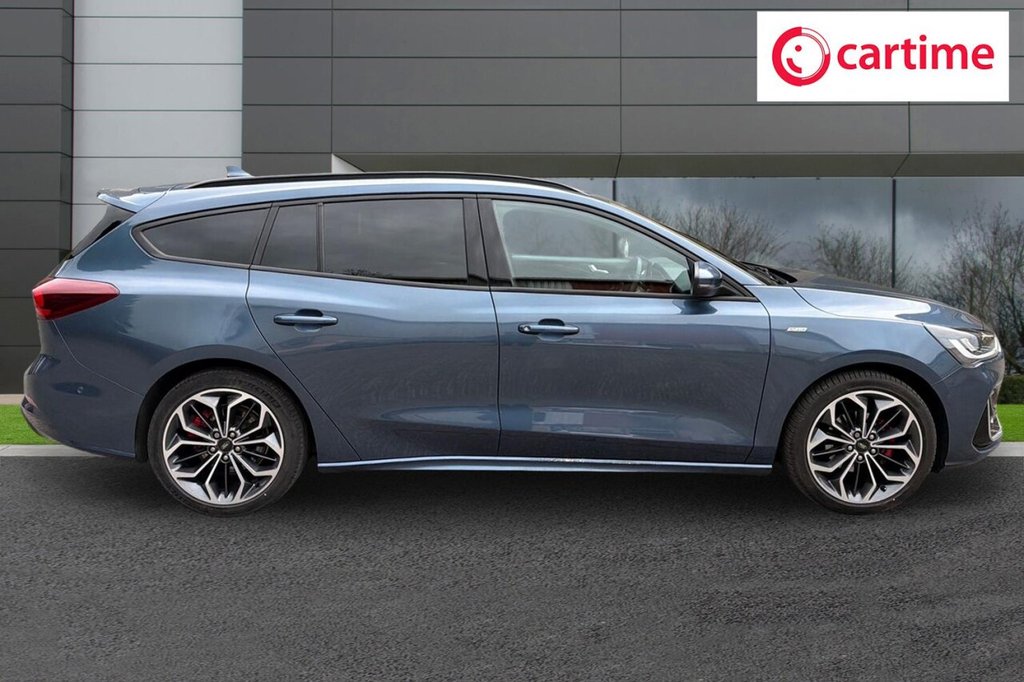 Used Ford Focus 2022 for sale - 78017251: Photo 2