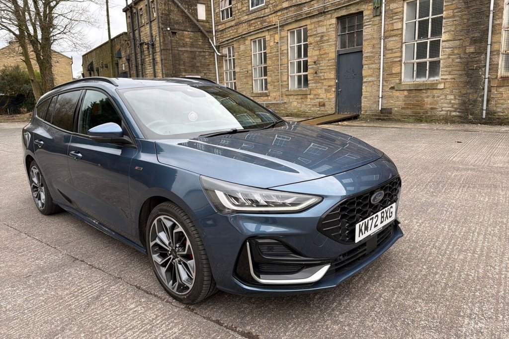 Used Ford Focus 2022 for sale - 78017251: Photo 20