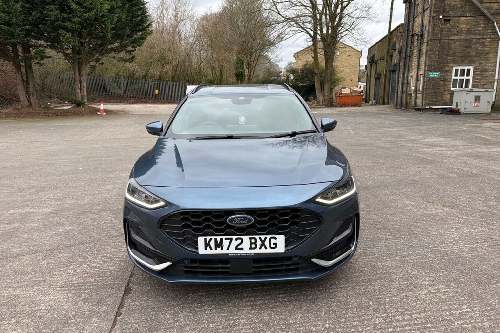 Used Ford Focus 2022 for sale - 78017251: Photo 21