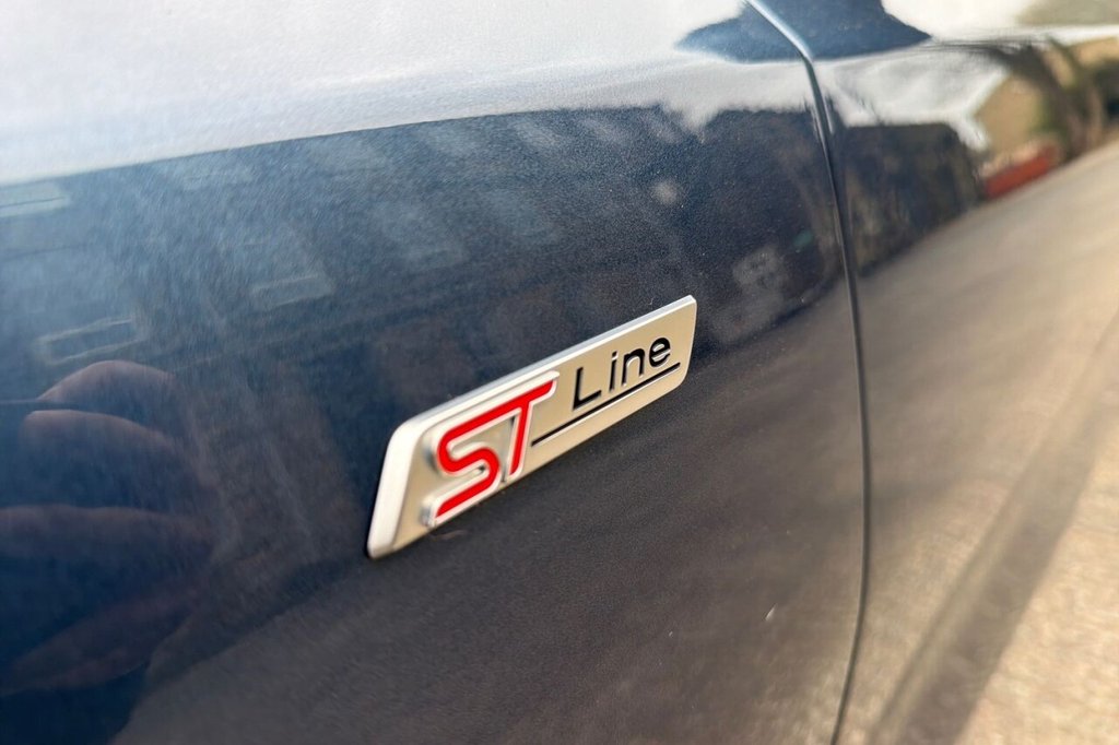 Used Ford Focus 2022 for sale - 78017251: Photo 23