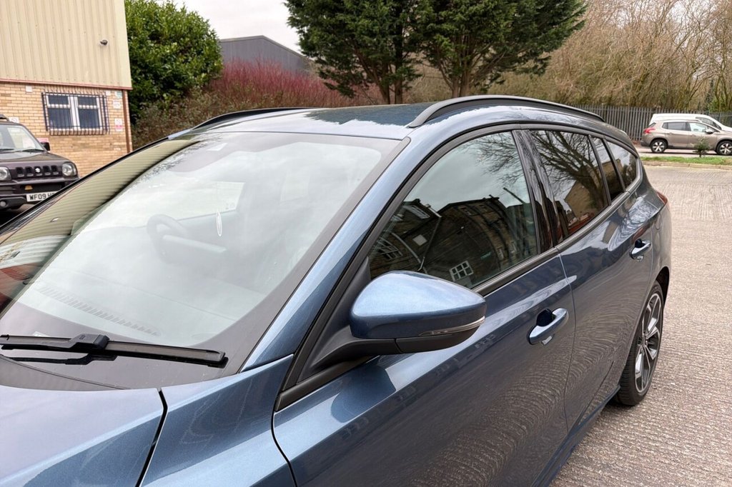 Used Ford Focus 2022 for sale - 78017251: Photo 24