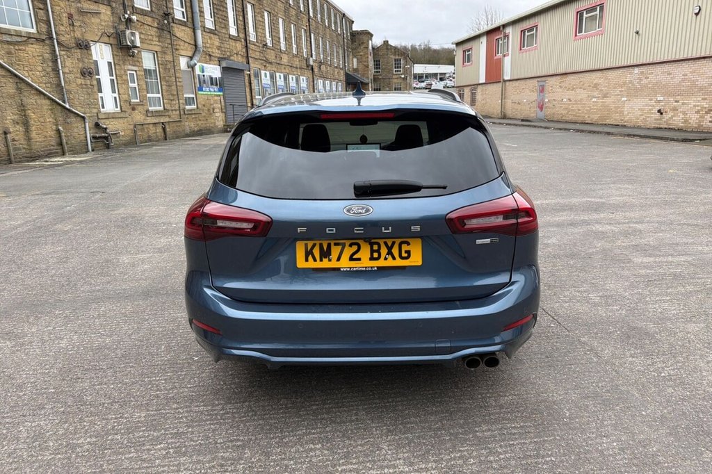 Used Ford Focus 2022 for sale - 78017251: Photo 26