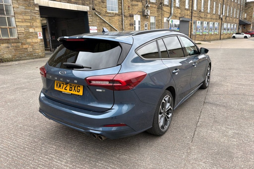 Used Ford Focus 2022 for sale - 78017251: Photo 27