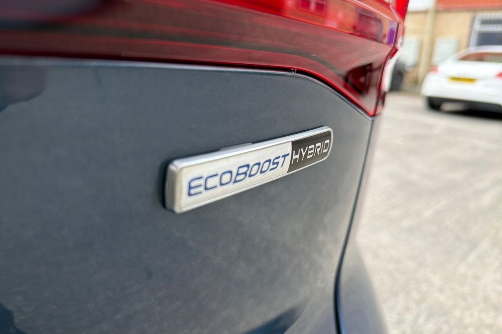 Used Ford Focus 2022 for sale - 78017251: Photo 28