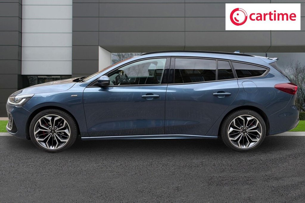 Used Ford Focus 2022 for sale - 78017251: Photo 3