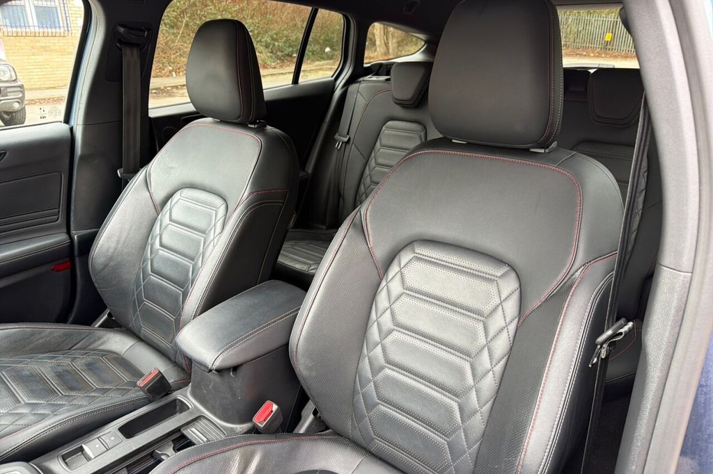 Used Ford Focus 2022 for sale - 78017251: Photo 31