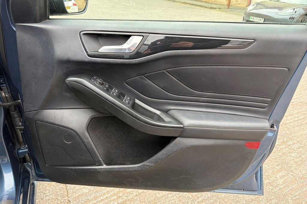 Used Ford Focus 2022 for sale - 78017251: Photo 35