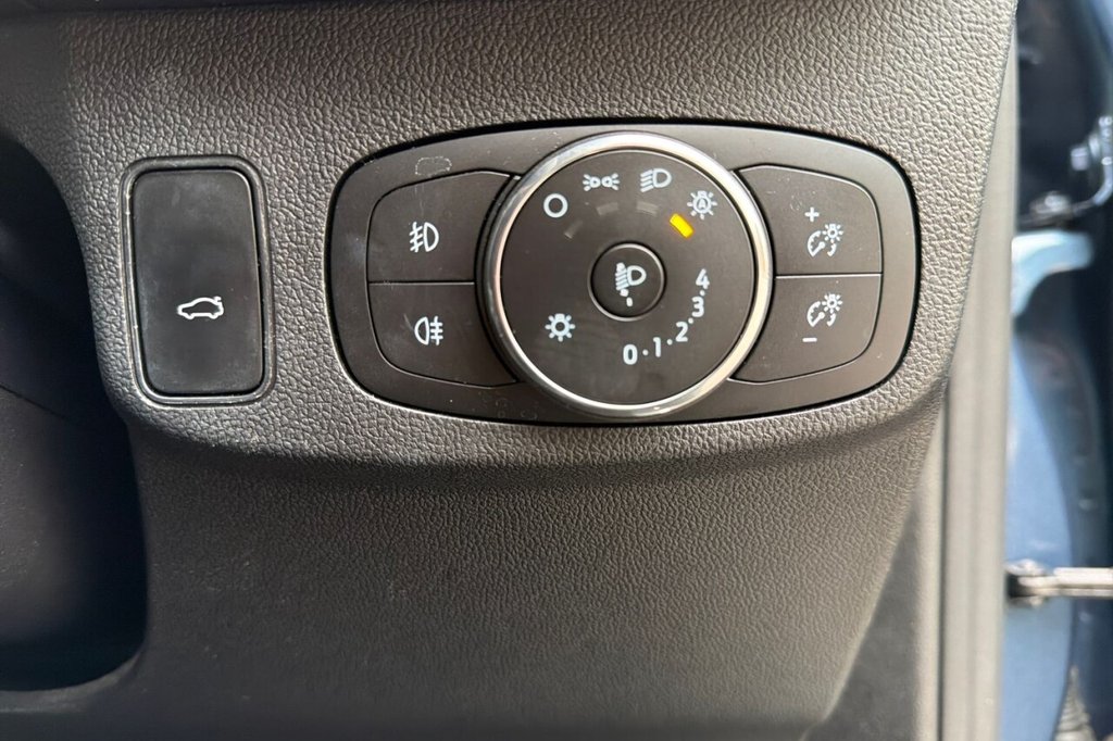 Used Ford Focus 2022 for sale - 78017251: Photo 36