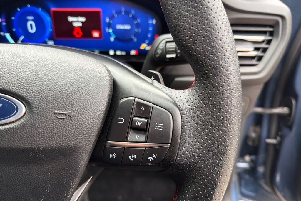 Used Ford Focus 2022 for sale - 78017251: Photo 37