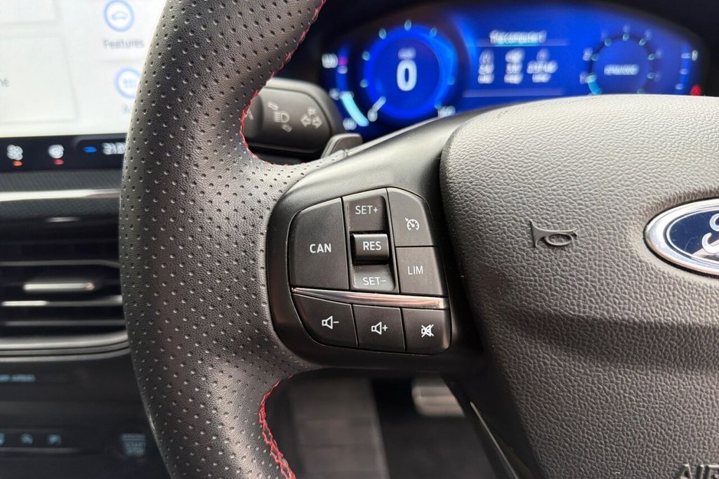 Used Ford Focus 2022 for sale - 78017251: Photo 38