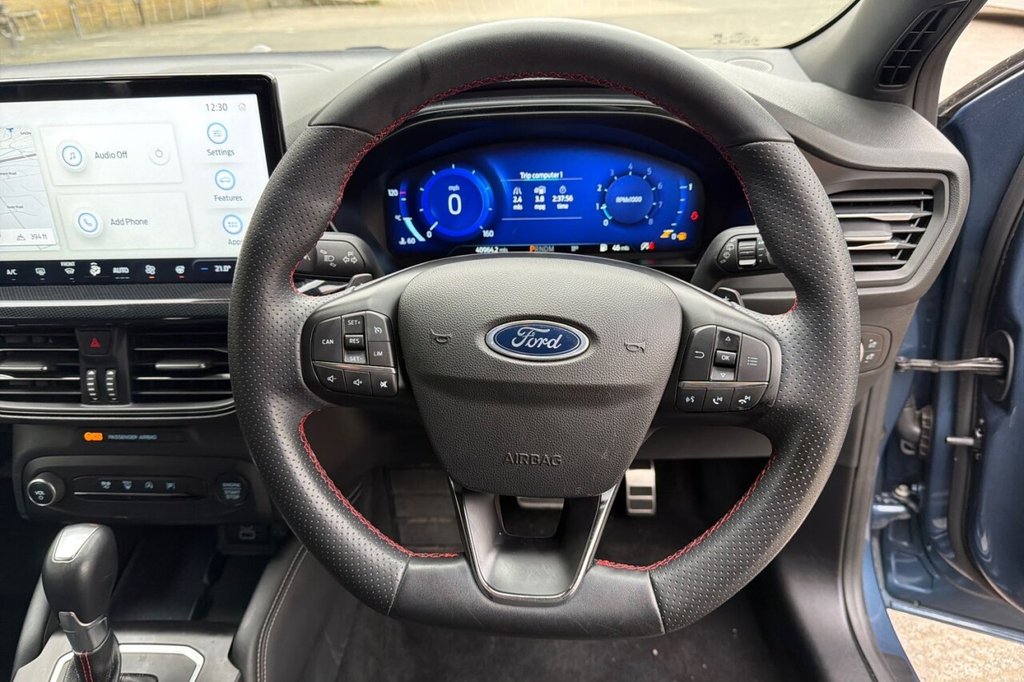 Used Ford Focus 2022 for sale - 78017251: Photo 39