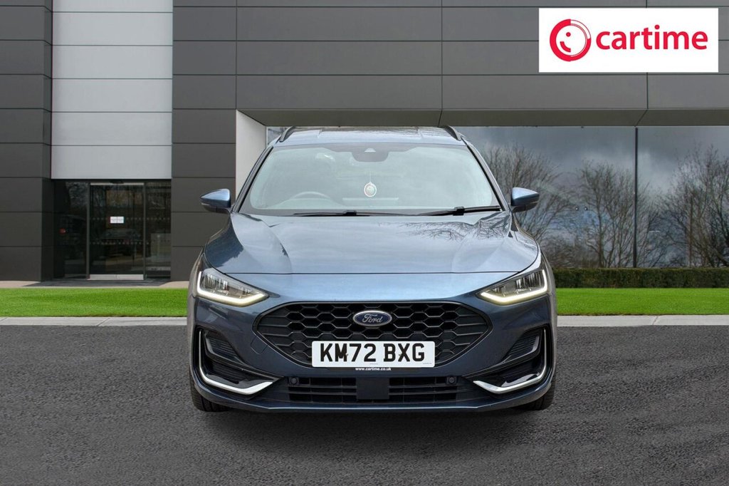 Used Ford Focus 2022 for sale - 78017251: Photo 4