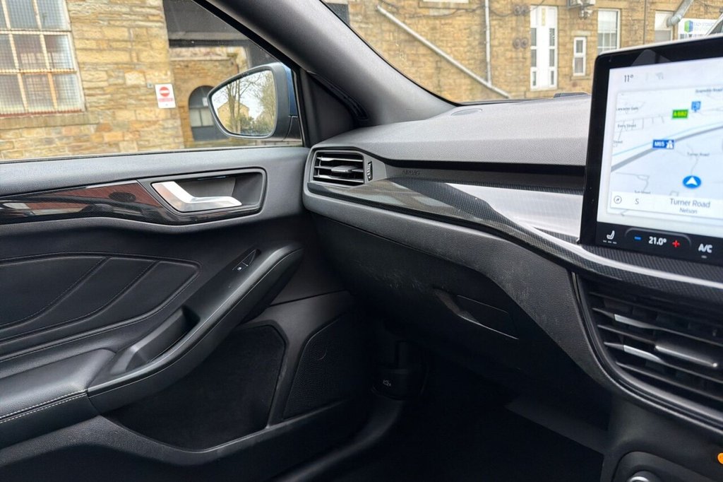 Used Ford Focus 2022 for sale - 78017251: Photo 43