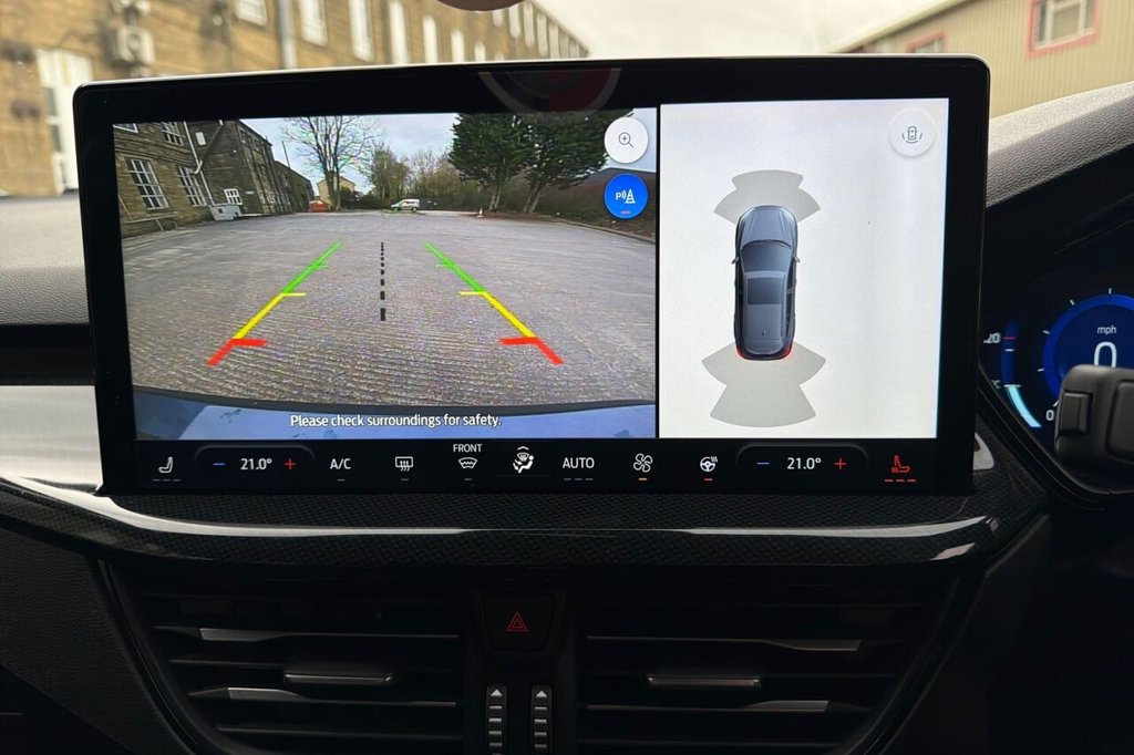 Used Ford Focus 2022 for sale - 78017251: Photo 45