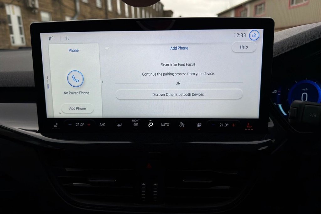 Used Ford Focus 2022 for sale - 78017251: Photo 46