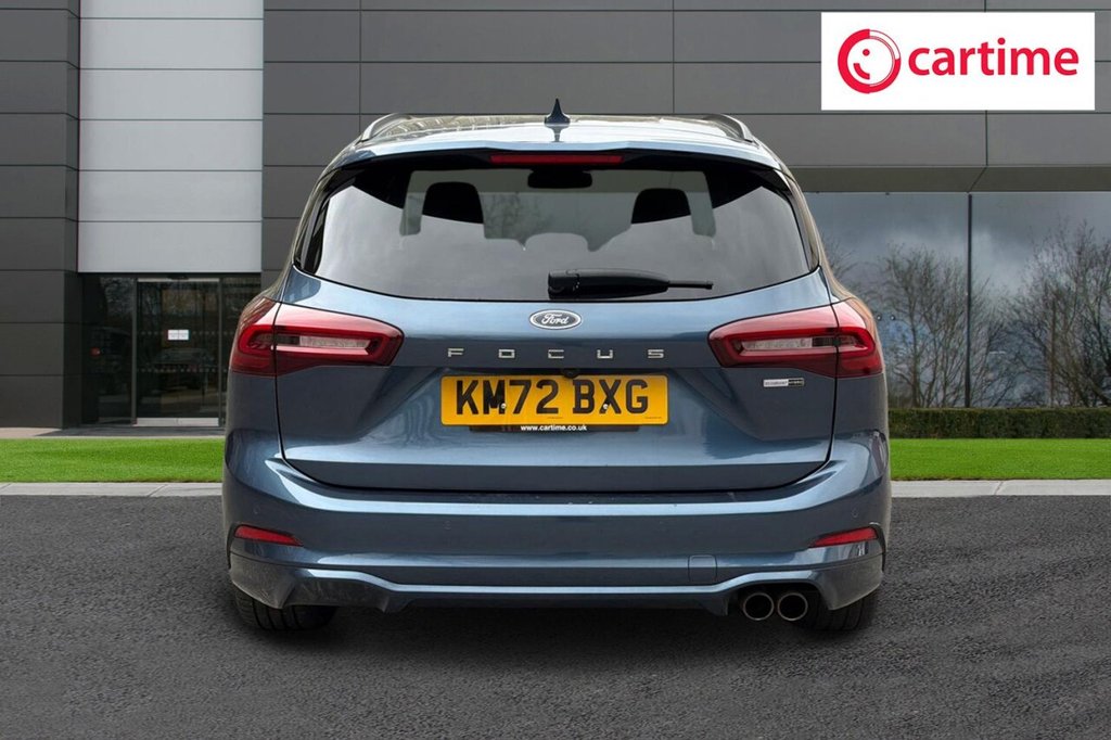 Used Ford Focus 2022 for sale - 78017251: Photo 6