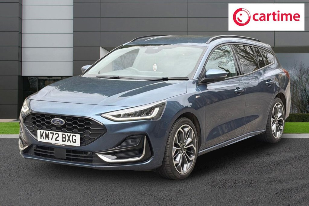 Used Ford Focus 2022 for sale - 78017251: Photo 7