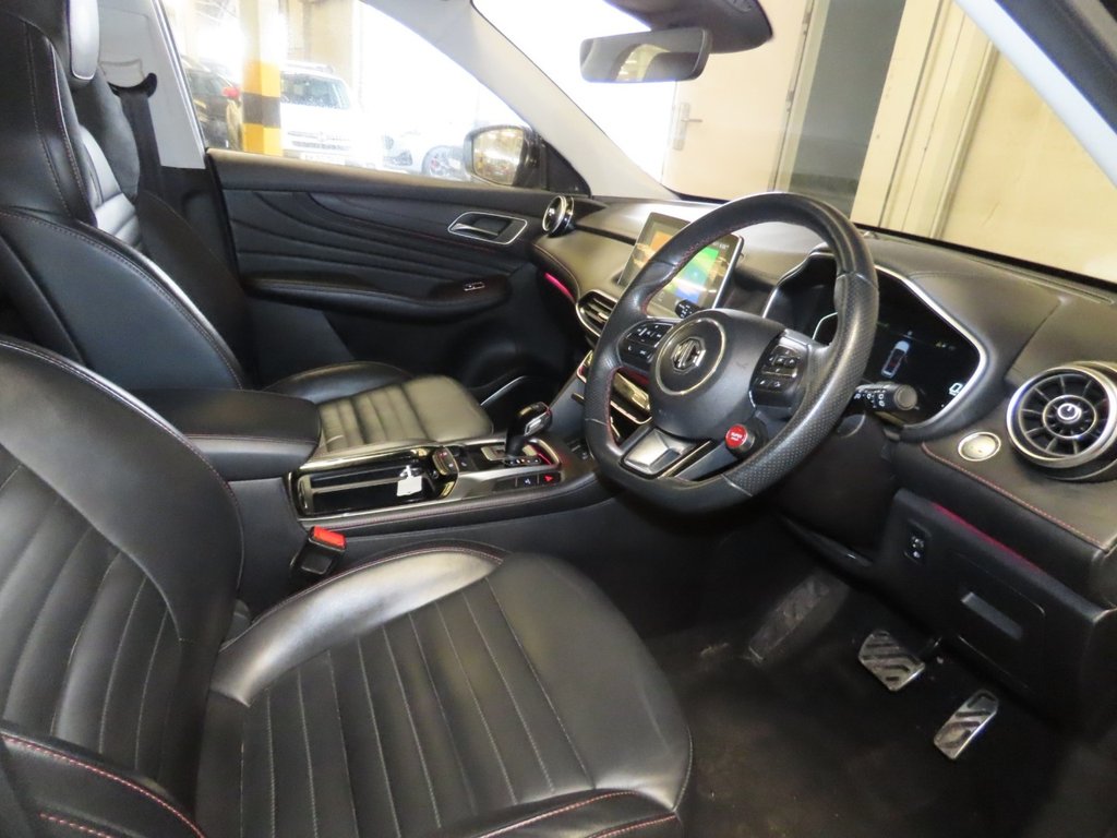 Used MG MG HS 2022 for sale - 77952488: Photo 10