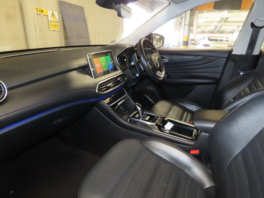 Used MG MG HS 2022 for sale - 77952488: Photo 11