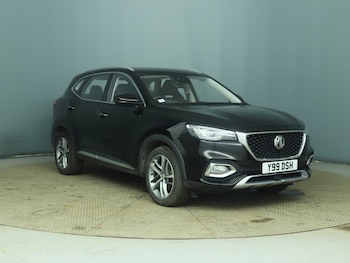 MG MG HS feature image