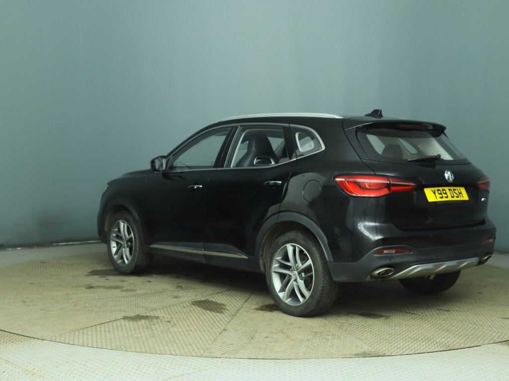 Used MG MG HS 2022 for sale - 77952488: Photo 3