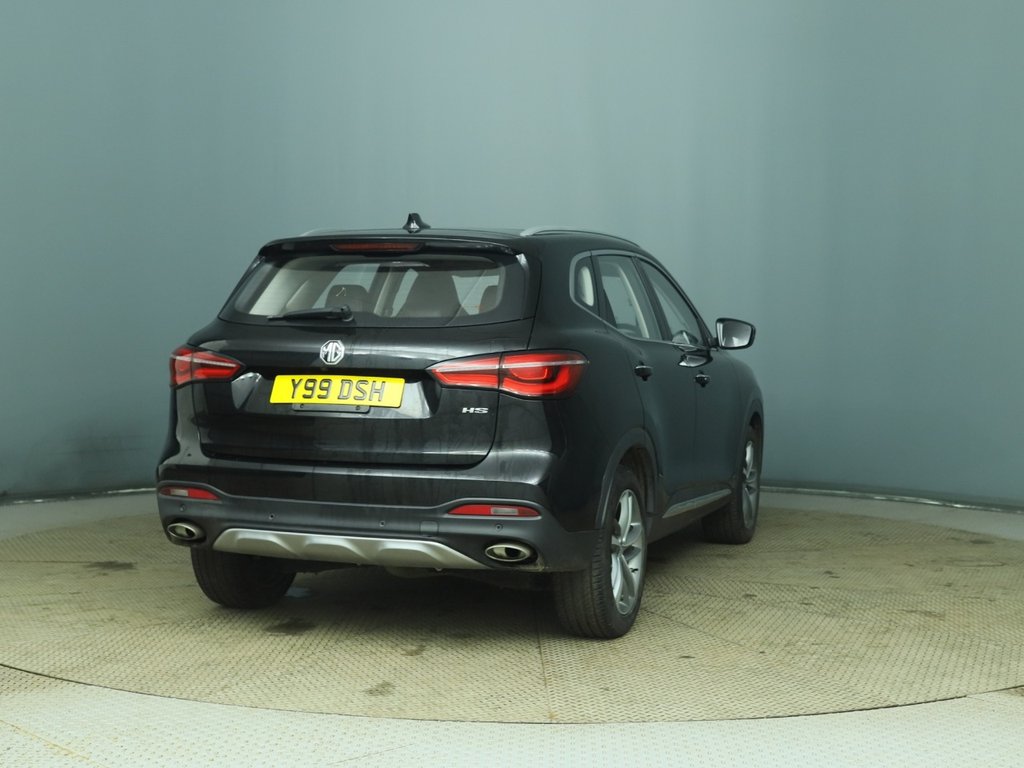 Used MG MG HS 2022 for sale - 77952488: Photo 4