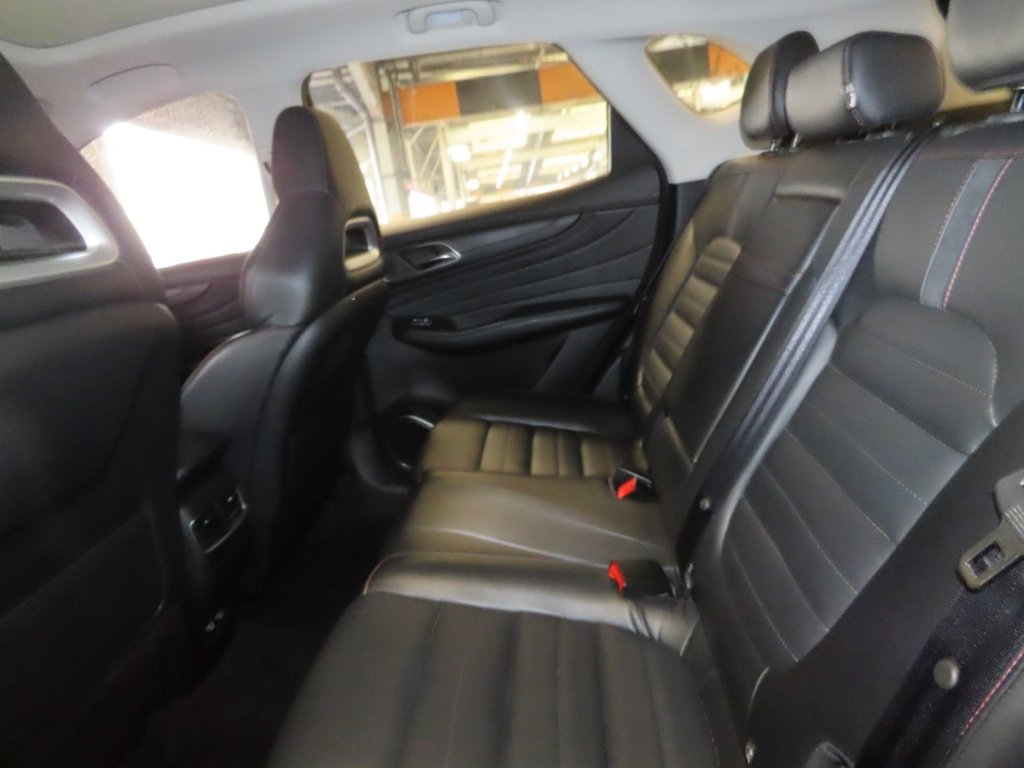 Used MG MG HS 2022 for sale - 77952488: Photo 5