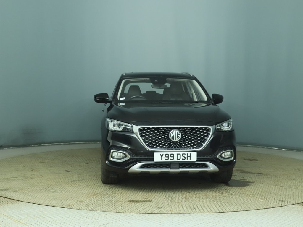 Used MG MG HS 2022 for sale - 77952488: Photo 8