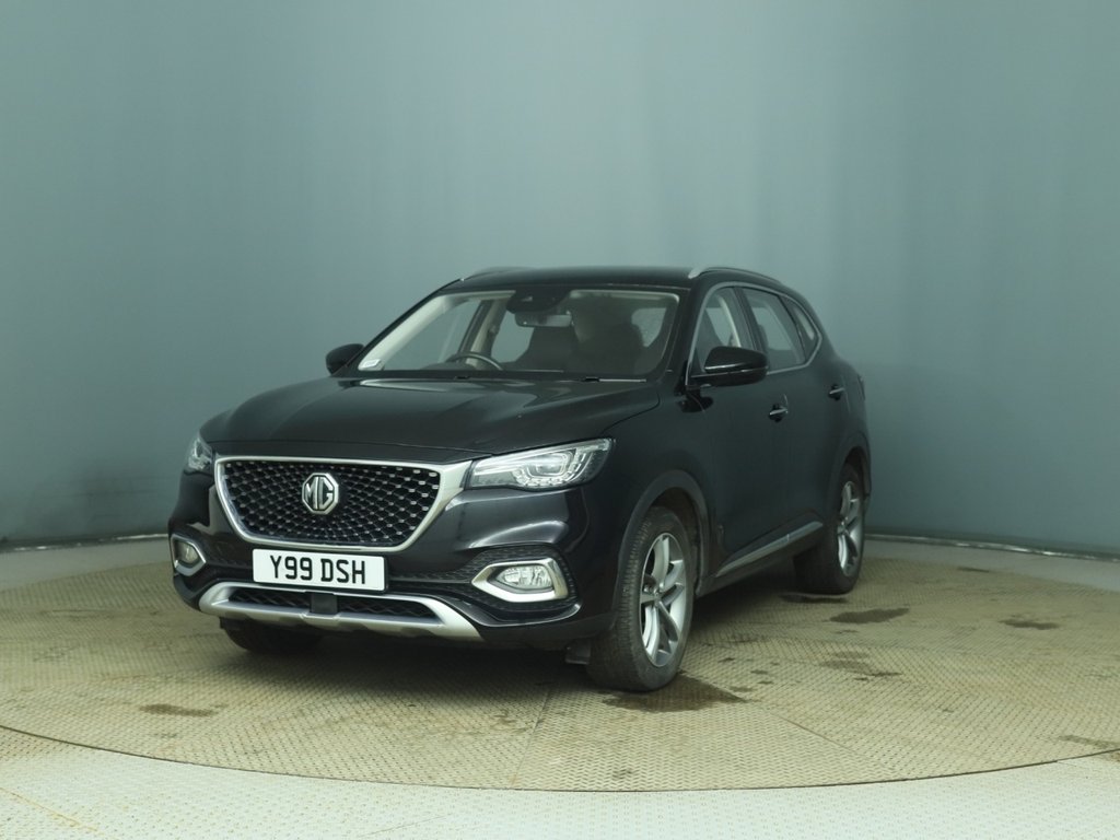 Used MG MG HS 2022 for sale - 77952488: Photo 9