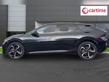 Used Kia EV6 2022 for sale - 76430179: Photo