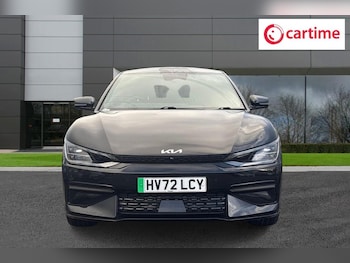 Used Kia EV6 2022 for sale - 76430179: Photo