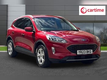 Used Ford Kuga 2023 for sale - 79573977: Photo