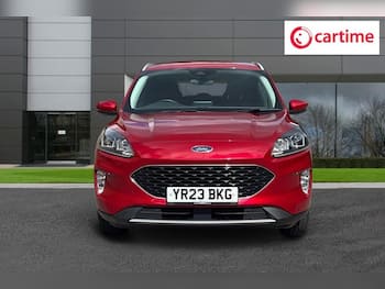 Used Ford Kuga 2023 for sale - 79573977: Photo