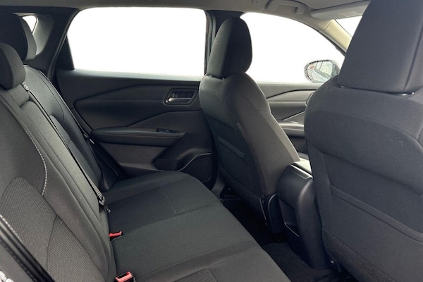 Used Nissan Qashqai 2023 for sale - 75487652: Photo 10